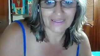 sexxymilf45 intimate episode 07/15/15 on 01:57 from Chaturbate