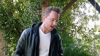 Amazing fucking game with stunning busty beauty Romi Rain