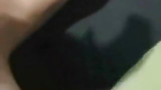 Oriental wife with white spouse