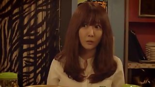 Sexy korean sluts wanna fuck the same guy - full length film