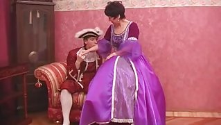 MATURE FUCKS YOUTH