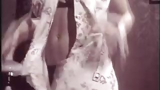 Era Of Orgies And Hairy Cunts - HOS