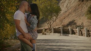 VIXEN My boyfriends wants me to cheat