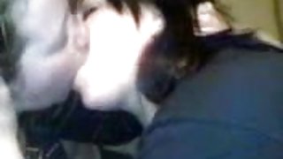 Nichole&amp; Kay Kissing Anyone &amp; Everyone