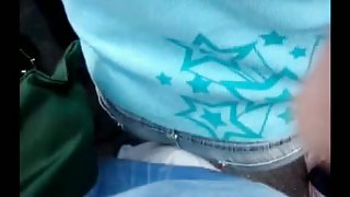 Amateur Encoxada Gropers 25