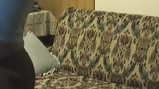 Making fascinating love to my astounding wife