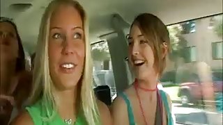 Rebeca  The Initiation of Nikki