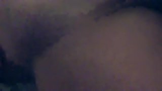 Wifey getting a admirable comfortable fuck and agonorgasmos