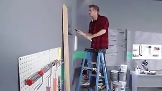 Fuckin The Work
