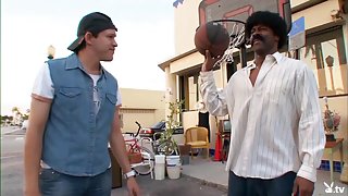 Can't Be Sanford &amp; Sons XXX Parody