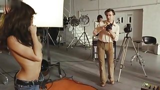 Natalia Avelon in Wilde Leben, Das (2007)