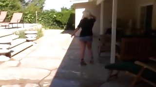 Finest Hardcore Natural tits sex record. Enjoy my favorite scene