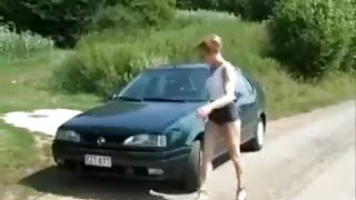 French Mature 1