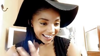 Peanutbutter   Jelly (Two Hot Black Girls Twerking)