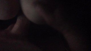 Ass play