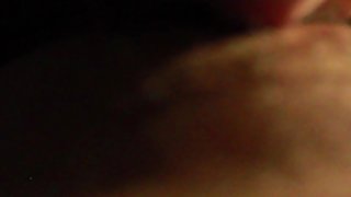 I let my boyfriend BF's eat my wet pussy