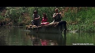 Karen Mistal in Cannibal Women in the Avocado Jungle Death 1989