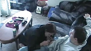 XXXHomeVideo: Stolen Home Movie #113