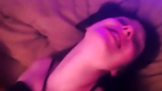 Best Homemade clip with Small Tits, Solo scenes