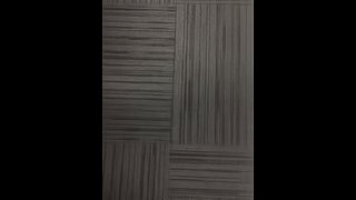 Drunk test PV1