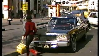 super nana agent secret   ( 1983 )