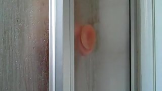 Cold water and a lengthy sex tool