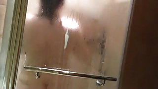 Mild shower