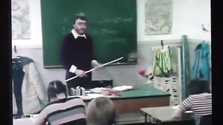 Classic Classroom Teens !