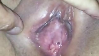 Craigslist Girl 13-7 Pussy eat  finger ass BJ  BB  Swallow