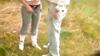 amateur babe  fucked