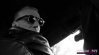 Tiffany Doll Anal Threesome BDSM