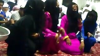 Dance Hijab 7