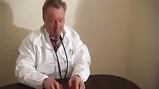 British Granny Fuck