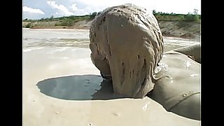 Stuck in the Mud