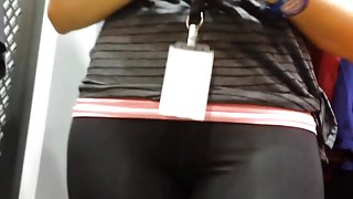 L SEXY ASS  N