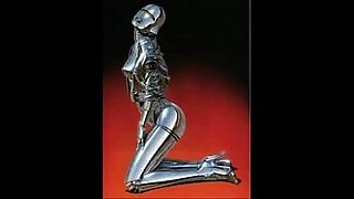 Feminize your male with technology from Femlab