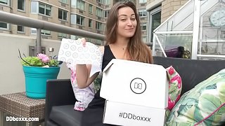 June 2018 DDboxxx Reveal! DDboxxx.com