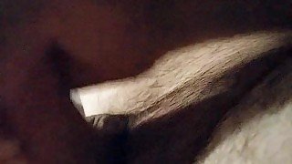 Just jacking off