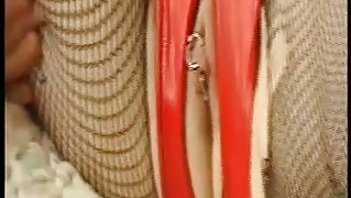 MARIANNE SEXY BRITISH MATURE WIFE