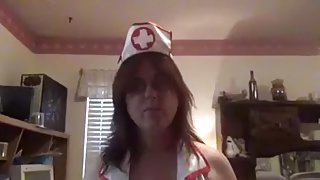 Nurse manders needs a sperm sample  any patients available??