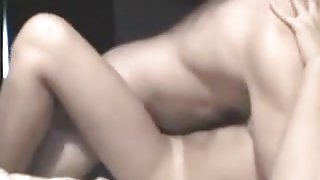 Skilled  immature Chick Gives Her BF A POV Cook Jerking Until This Dude Cums