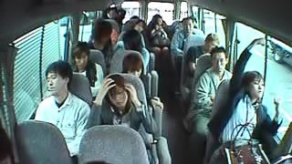 Naughty Asian Chick Gets Her Pussy Fingered In The Bus