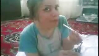 Persian Couple Fucking