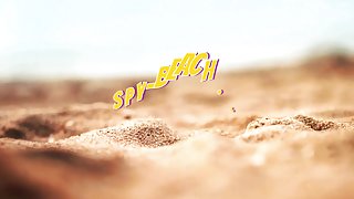 Voyeur Beach Amateur Nude Milfs Pussy And Ass Close Up