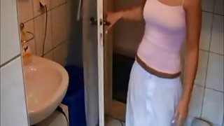 Amateur homemade quickie