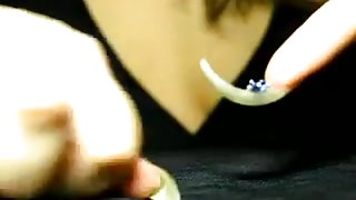 nails