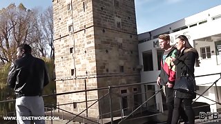 Please Fuck My Wife Interracial Hard Fuck Wife Swallow