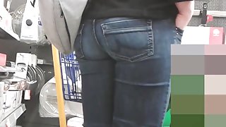 ASSES I LOVE