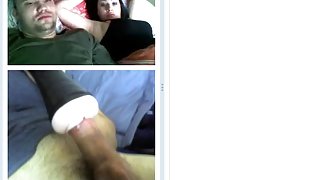 #009 camsex