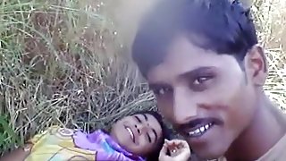 Crazy Amateur movie with Indian, Outdoor scenes